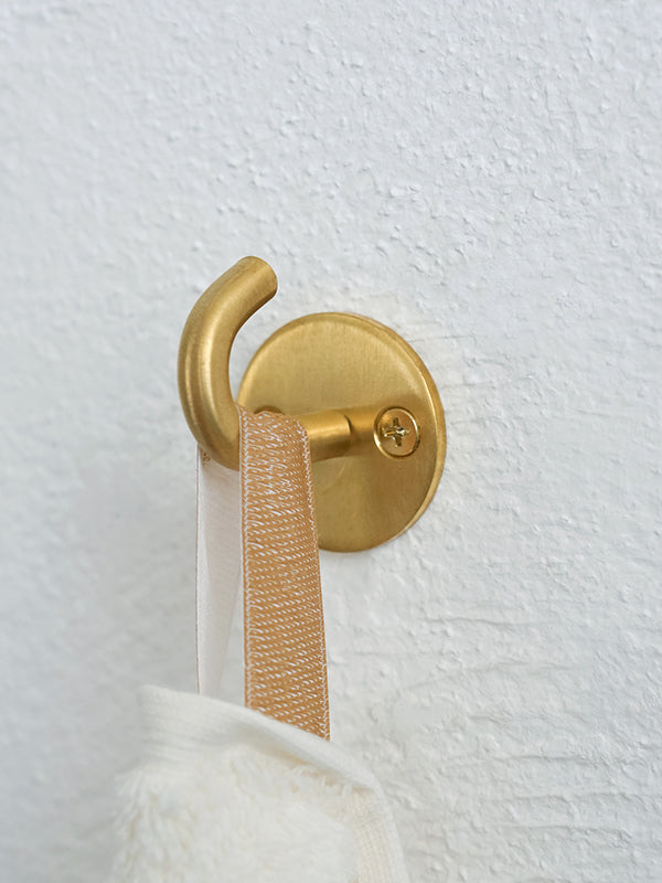 Brass Hanging Hook