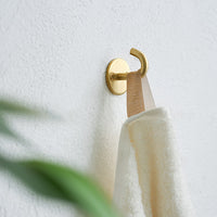 Brass Hanging Hook