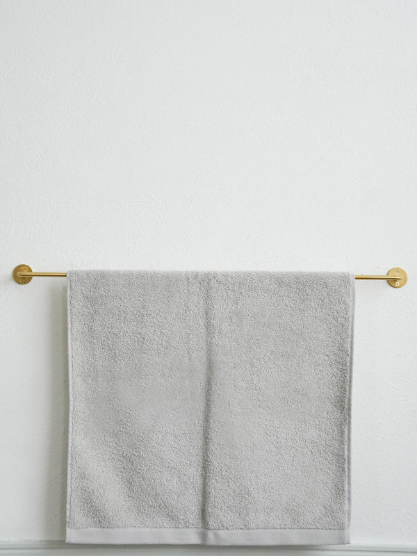 Brass Towel Hanger