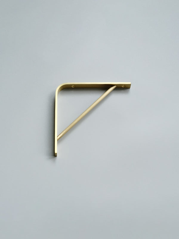 BRASS SHELF