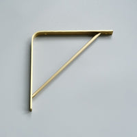 BRASS SHELF