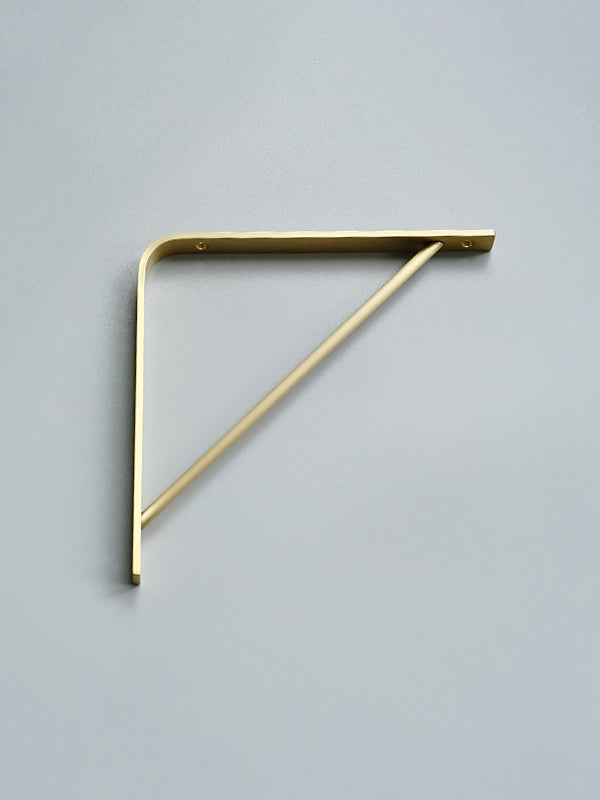 BRASS SHELF