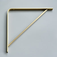 BRASS SHELF