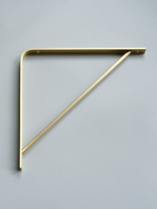 BRASS SHELF