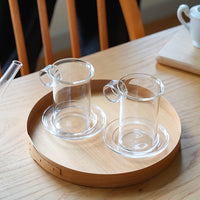 LAPI カップ＆ソーサー トール
