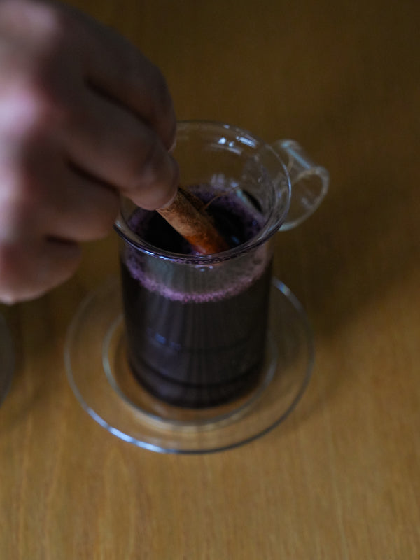 LAPI カップ＆ソーサー トール