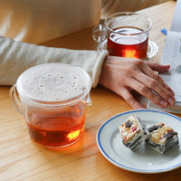 LAPI カップ＆ソーサー ワイド