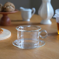 LAPI カップ＆ソーサー ワイド
