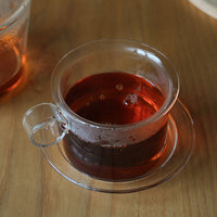 LAPI カップ＆ソーサー ワイド