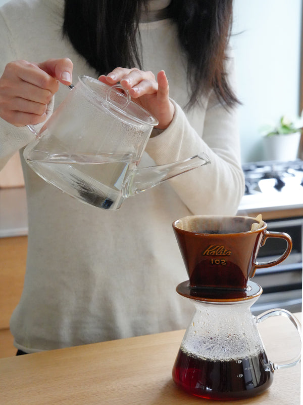 LAPI ケトル