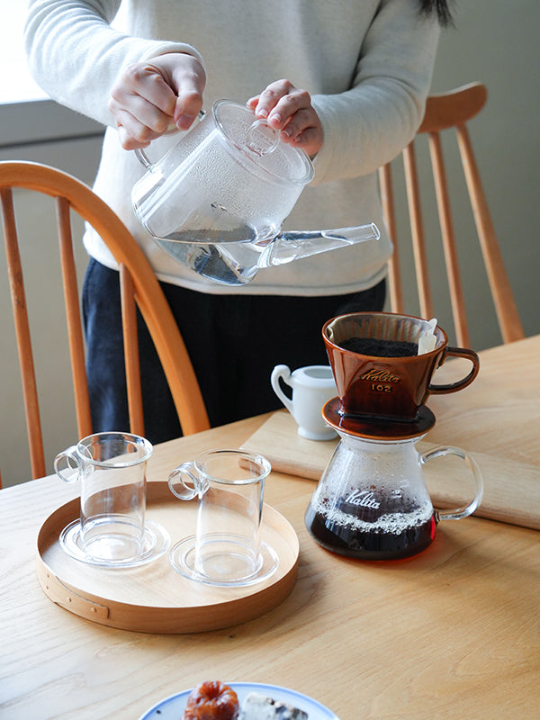 LAPI ケトル