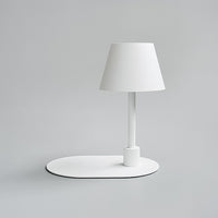 PLANTE portable lamp WH