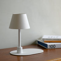 PLANTE portable lamp WH