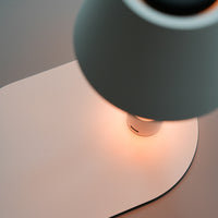 PLANTE portable lamp WH