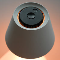 PLANTE portable lamp WH