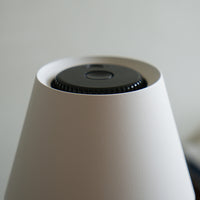PLANTE portable lamp WH