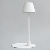 PLANTE portable lamp WH