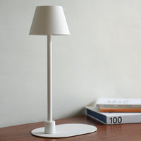 PLANTE portable lamp WH