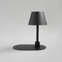 PLANTE portable lamp BK