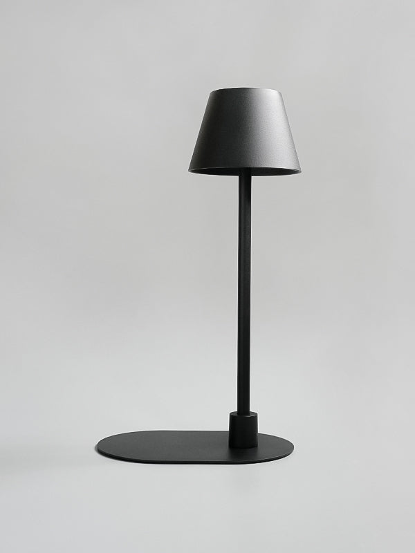PLANTE portable lamp BK