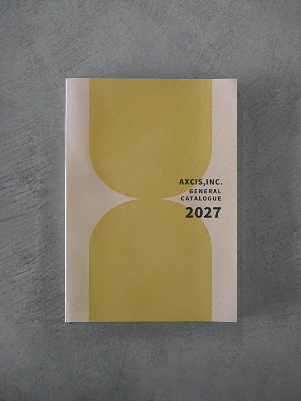 商品カタログ2027年度版
