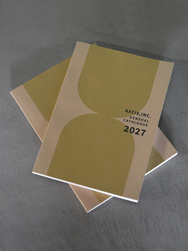 商品カタログ2027年度版