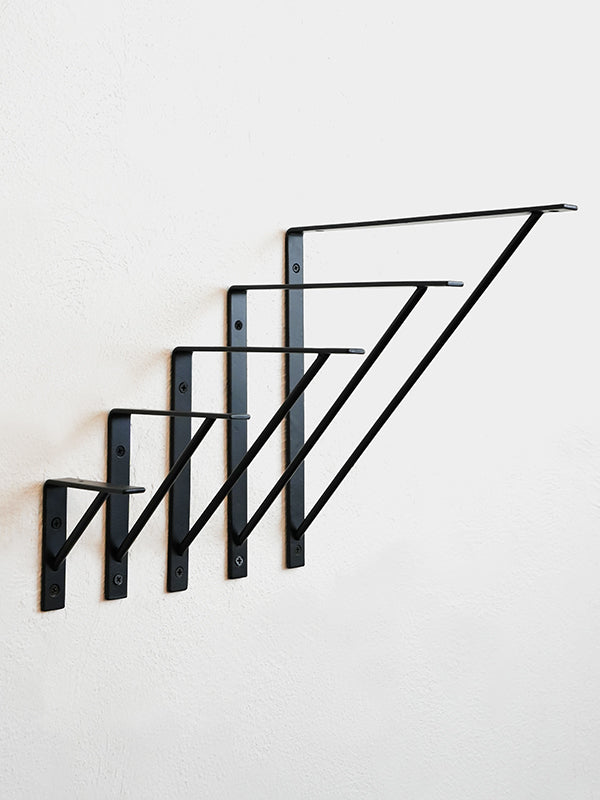 IRON SHELF