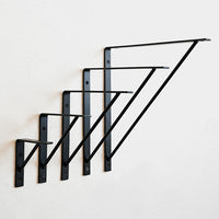IRON SHELF