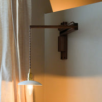 Wood Bracket ZIG
