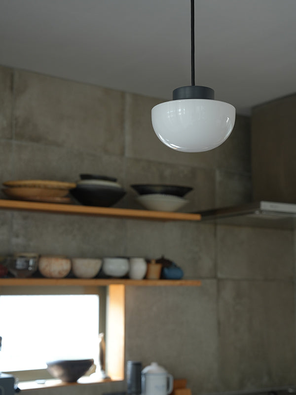 Joo pendant light GRY