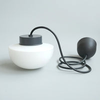 Joo pendant light GRY