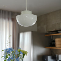 Joo pendant light WH