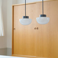 Joo pendant light WH