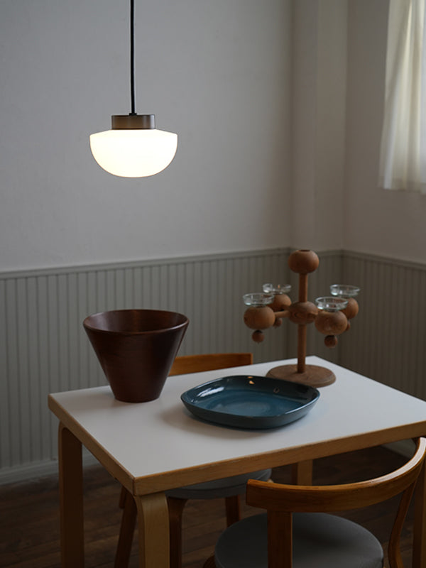 Joo pendant light GRY | AXCIS ONLINE