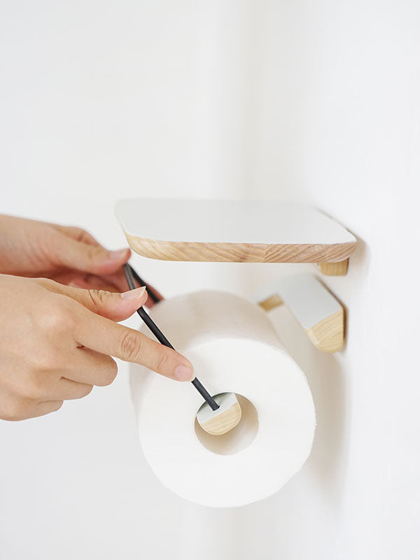 rum ペーパーホルダー | AXCIS ONLINE