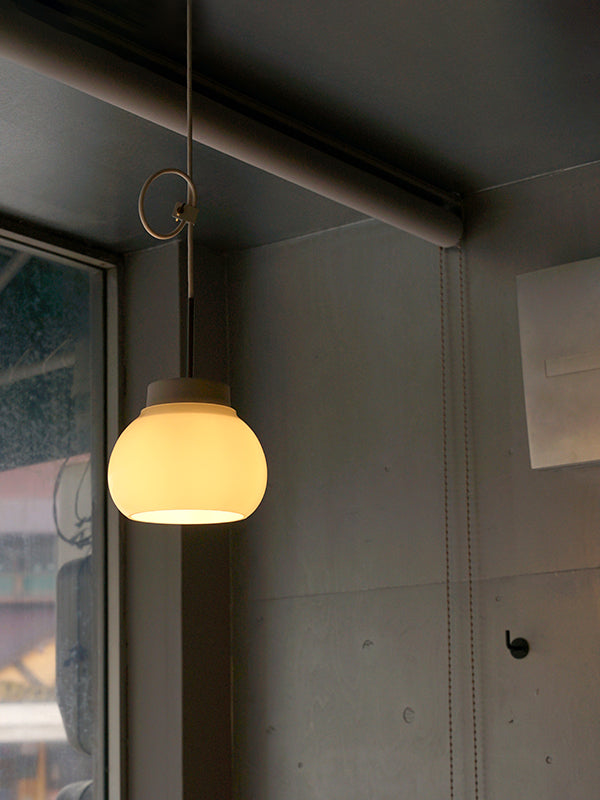 kom pendant light S | AXCIS ONLINE
