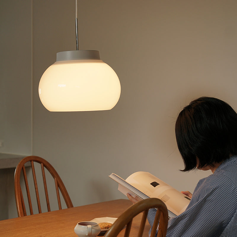 kom pendant light L