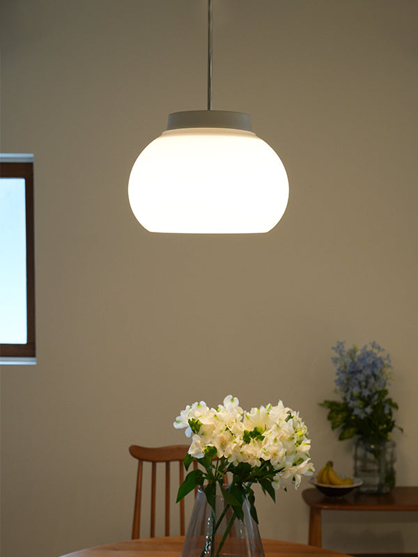 kom pendant light L | AXCIS ONLINE