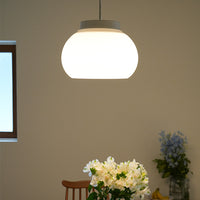 kom pendant light L