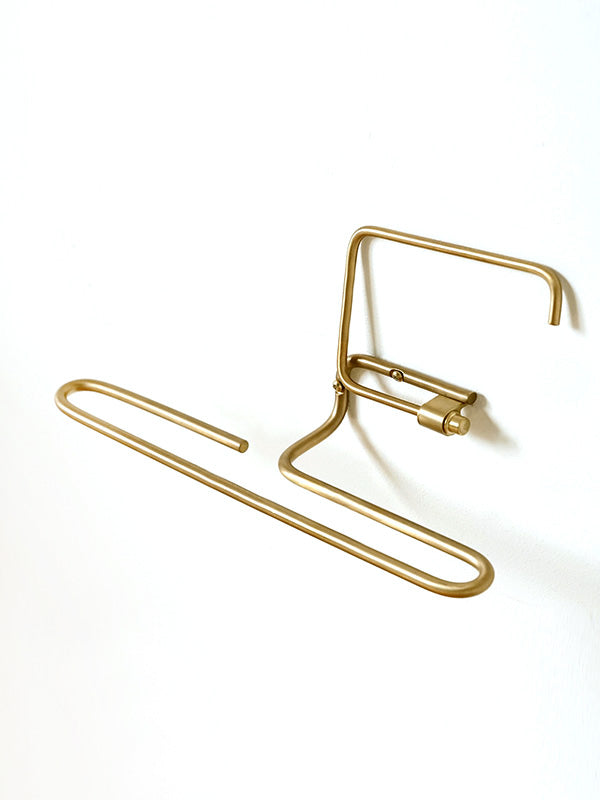 ren ブラストイレットペーパーホルダーダブル | AXCIS ONLINE