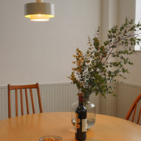 KT punching light cylinder WH