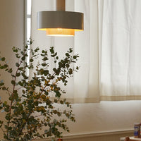 KT punching light cylinder WH