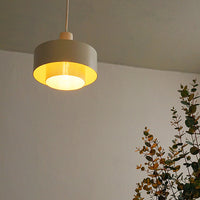 KT punching light cylinder WH