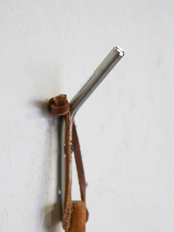 ren ステンレスIフック | AXCIS ONLINE