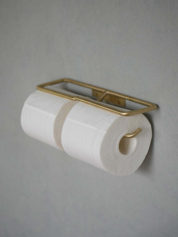 KT brass paper holder W | AXCIS ONLINE KT brass paper holder W | AXCIS ONLINE