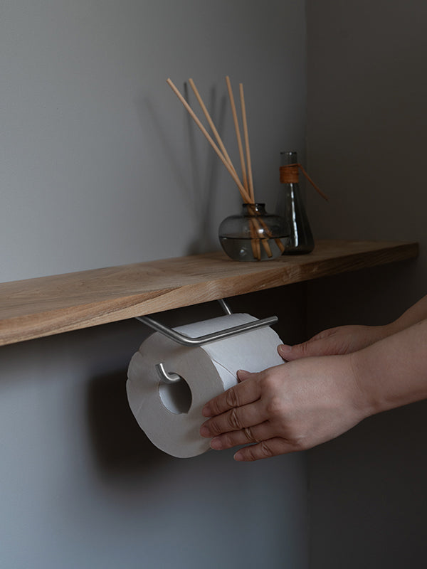 KT sus paper holder