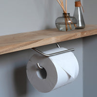 KT sus paper holder