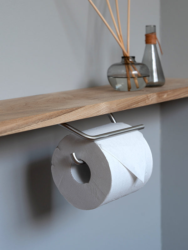 KT sus paper holder