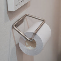 KT sus paper holder