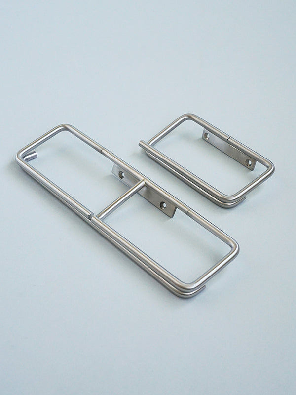 KT sus paper holder W | AXCIS ONLINE